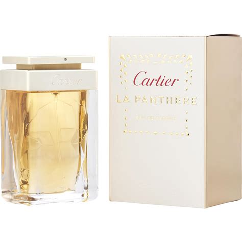 panthère cartier profumo opinioni|La Panthère Parfum di Cartier da donna .